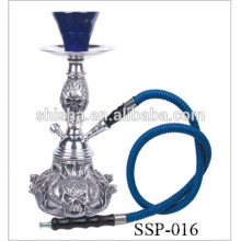 Venta por mayor de Hookahs shisha cráneo cachimbas shisha